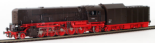 Trix 42225 - German Steam Locomotive Class H45 of the DRG