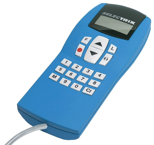 Trix 66815 - Control Handy
