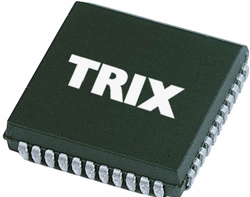 Trix 66881 - RETROFIT KIT FOR 2000