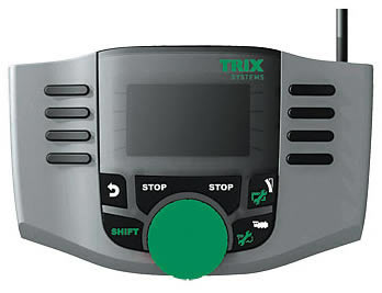 Trix 66950 - Mobile Station