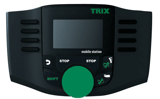 Trix 66955 - Mobile Station - Trix