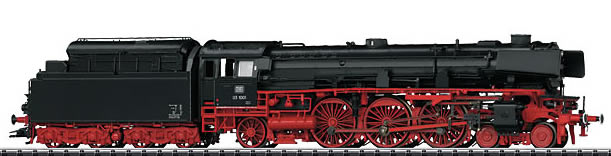 TRIX トリックス 蒸気機関車  BR BR. セット