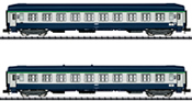 Orient Express Express Train Passenger 2-Car Set