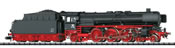 German Steam Locomotive BR 01 of the DB (DCC SOUND)