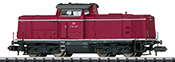 German Diesel Locomotive Class V100