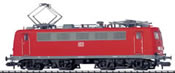 German Electric Locomotive BR 141 of the DB AG (DCC Sound Decoder)