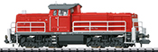 Class 294 Diesel Locomotive