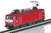 German Electric Locomotive Class 143 of the DB (Sound Decoder) - MHI Exclusive 