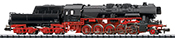 German Steam Locomotive BR 52.80