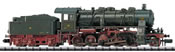 Royal Prussian Steam Freight Locomotive Class G12 w/Tender of the KPEV