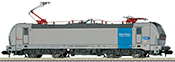 Class 193 Electric Locomotive