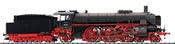 Express Locomotive w/tender class 18.3
