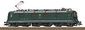 Class Re 620 Electric Locomotive