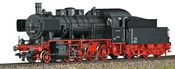 German Steam Locomotive Class 56 of the DB (DCC Sound Decoder)