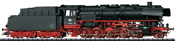 German Steam Locomotive BR 44 of the DB