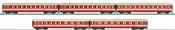 Express Train 5-car Set
