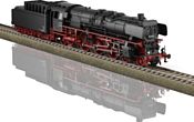 Class 01.10 Steam Locomotive of the DB 