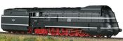 German Steam Locomotive BR06 of the DRG (Marklin Insider Club Locomotive) (DCC Sound Decoder)