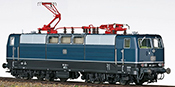 Trix 25181 Class 181.2 Electric Locomotive of the DB (DCC/MFX+ w/Sound)