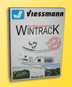 Viessmann 1003 - WINTRACK 14.0 Manual