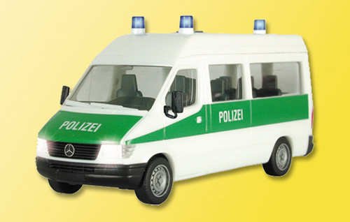 Viessmann 3230 - HO Mercedes Benz Police Sprinter