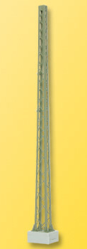 Viessmann 4115 - H0 Head-span mast, height: 15 cm
