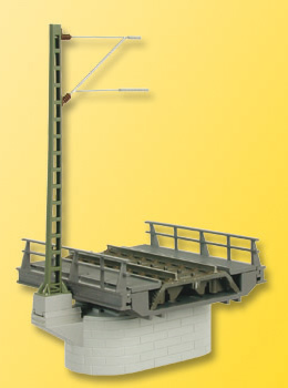 Viessmann 4129 - H0 Bridge mast