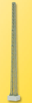 Viessmann 4215 - TT Head-span mast, height: 10,9 cm