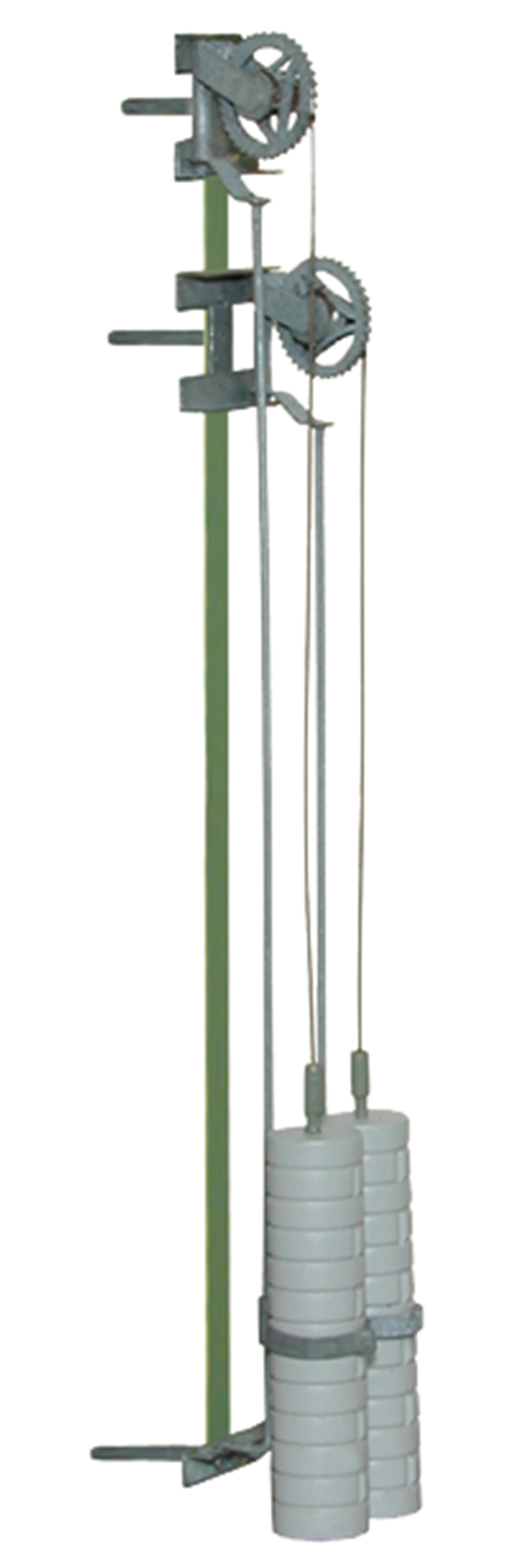 Viessmann 4273 - TT Tensioning pulley, single