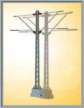 Viessmann 4312 - N Middle mast