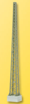 Viessmann 4316 - N Head-span mast, height: 9,25 cm