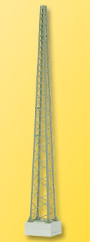 Viessmann 4317 - N Head-span mast, height: 10,6 cm