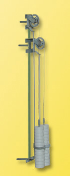 Viessmann 4373 - N Tensioning pulley, single