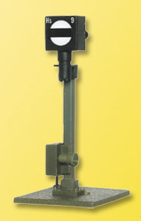 Viessmann 4809 - Z semaphore No Entry signal