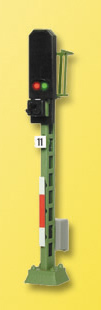 Viessmann 4811 - Z Colour light block signal