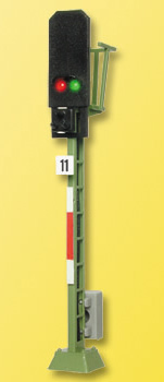Viessmann 4911 - TT Colour light block signal