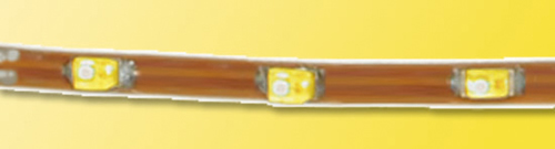 Viessmann 5044 - Ribbon light with 6 yellow LEDs