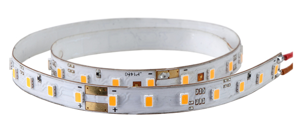 Viessmann 5087 - LED light strips 2,3 mm widewith warm-white LEDs 2000K