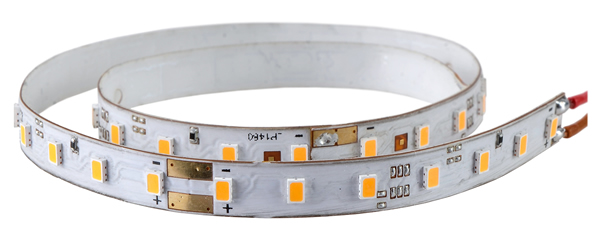 Viessmann 5088 - LED light strips 5 mm widewith white LEDs 4000K