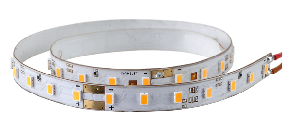 Viessmann 5089 - LED light strips 2,3 mm widewith white LEDs 4000K
