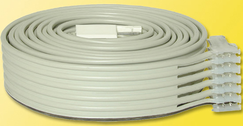 Viessmann 5230 - Extension cable for s88-Bus, 1,5 m 
