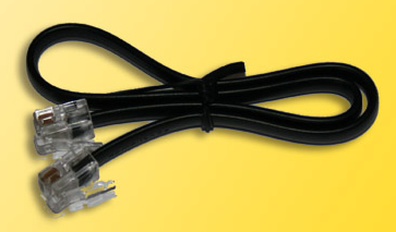 Viessmann 5390 - LSB-cable 28 cm **discontinued**