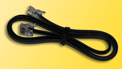 Viessmann 5391 - LSB-cable 60 cm 