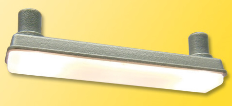Viessmann 6337 - H0 Fluorescent strip, 2 LEDs white 