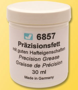 Viessmann 6857 - Precision lubricant, 30ml [1 fluid ounce]