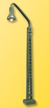 Viessmann 7184 - Z Lattice mast lamp 