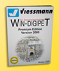 WIN-DIGIPET Update 2012 to Premium Ed. 2018
