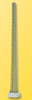 TT Head-span mast, height: 10,9 cm