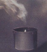 Vollmer 1282 - Smoke Generator 12-16v