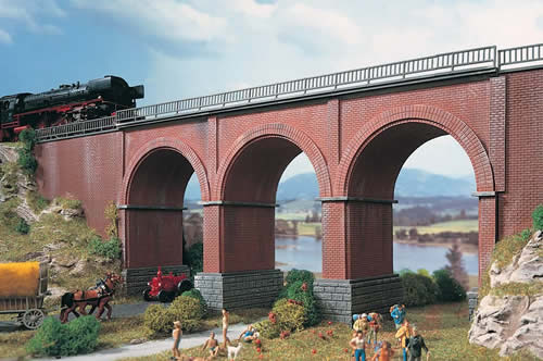 Vollmer 2513 - Viaduct